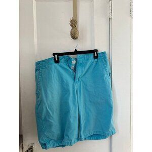 Plugg men’s size 30 blue shorts